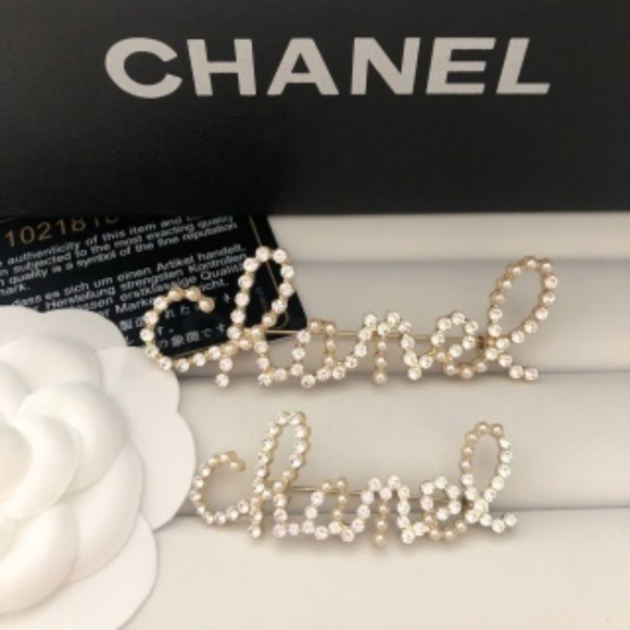 BROOCHES - Picture 7 of 16